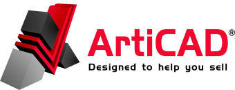 ArtiCAD - Designed to Help You Sell